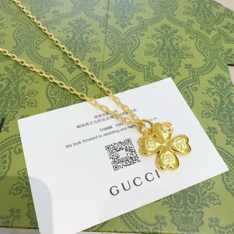 Gucci Necklaces